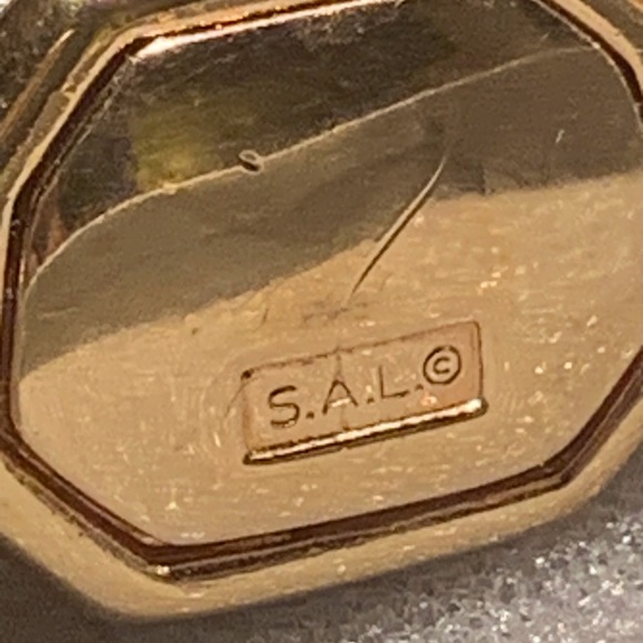 ♥️SWAROVSKI CHAIN NECKLACE GARNET CRYSTAL PENDANT✨ - Picture 13 of 15